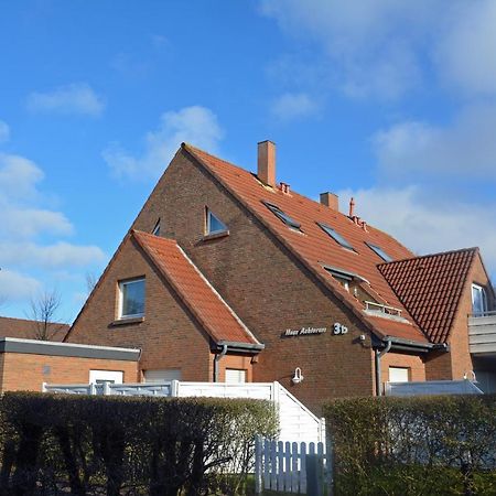 Haus Achterum Langeoog Exterior foto
